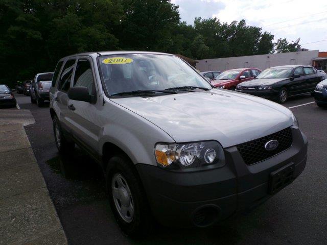 2007 Ford Escape XLS