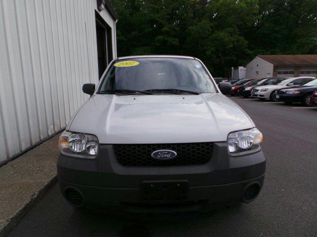 2007 Ford Escape XLS