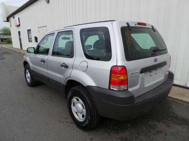 2007 Ford Escape XLS