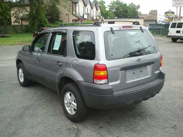 2007 Ford Escape Reg Cab 159.5 WB C5B