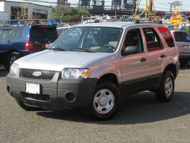 2007 Ford Escape XLS