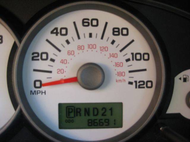 2007 Ford Escape XLS