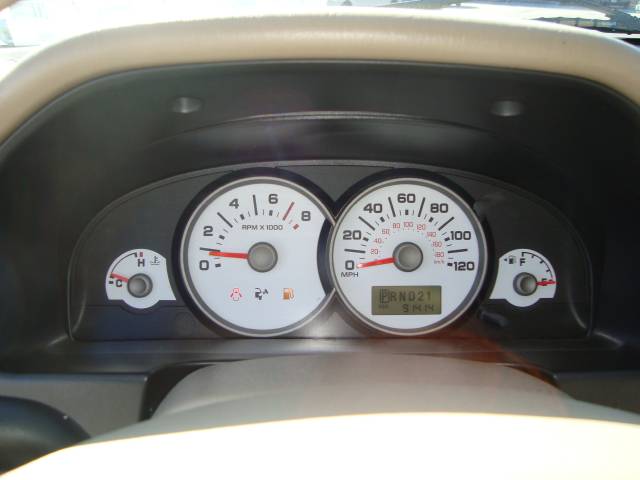 2007 Ford Escape ESi