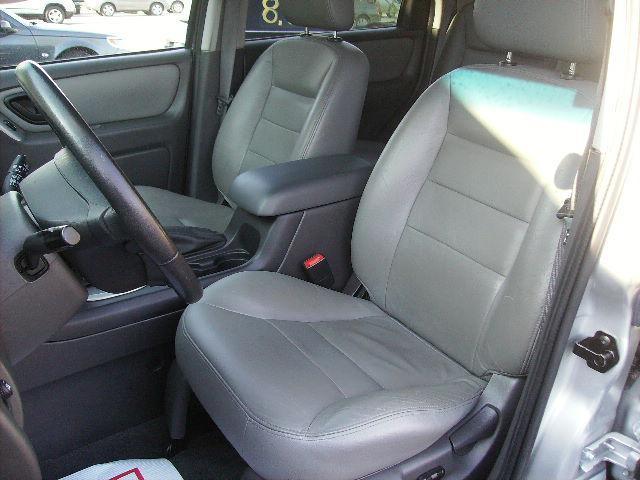 2007 Ford Escape ESi