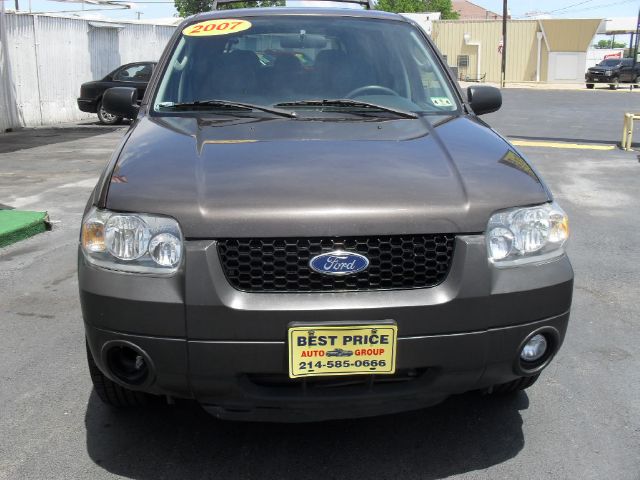 2007 Ford Escape HD Dually 4x4