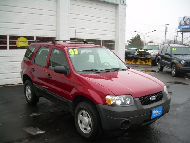 2007 Ford Escape XLS