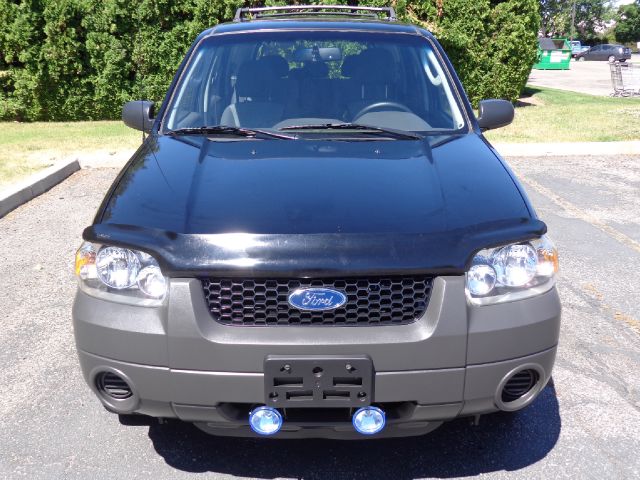 2007 Ford Escape 4dr Sdn Premier 2WD