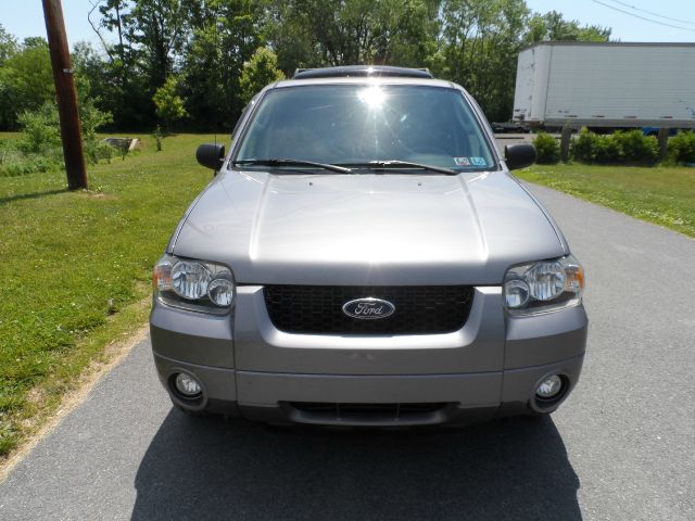 2007 Ford Escape Super