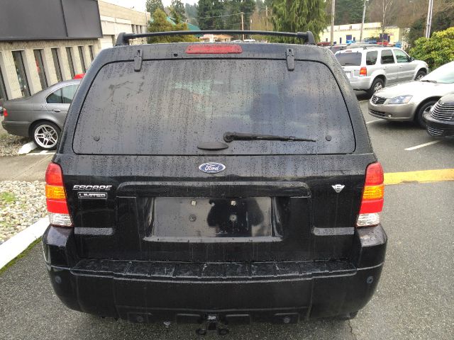 2007 Ford Escape Super