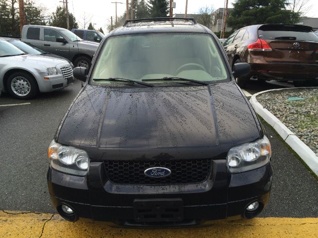 2007 Ford Escape Super