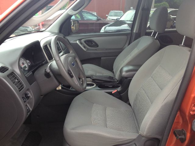 2007 Ford Escape HD Dually 4x4