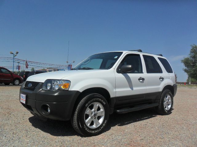 2007 Ford Escape HD Dually 4x4