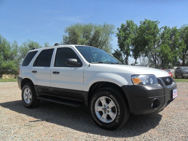 2007 Ford Escape HD Dually 4x4