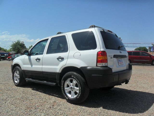 2007 Ford Escape HD Dually 4x4