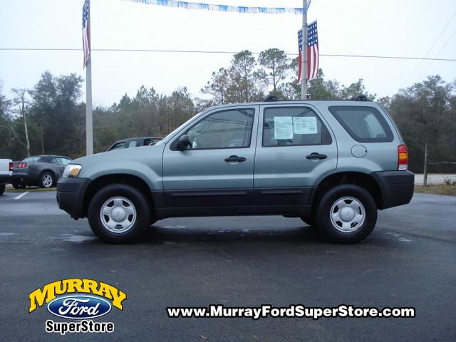 2007 Ford Escape XLS