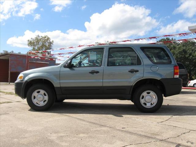 2007 Ford Escape XLS