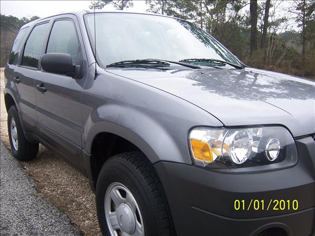 2007 Ford Escape XLS