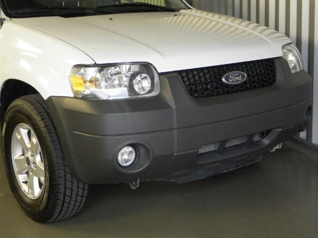 2007 Ford Escape ESi