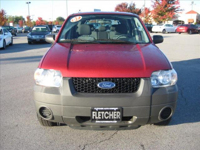 2007 Ford Escape XLS