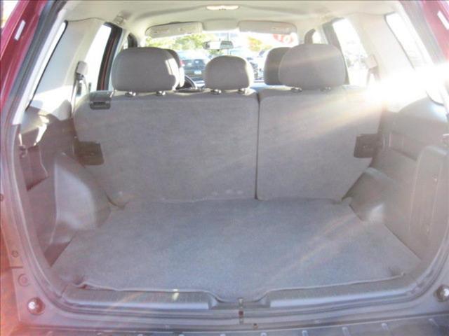 2007 Ford Escape XLS