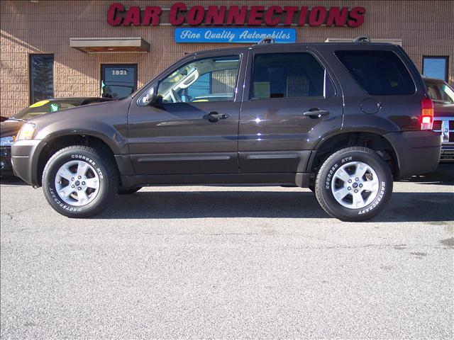 2007 Ford Escape ESi