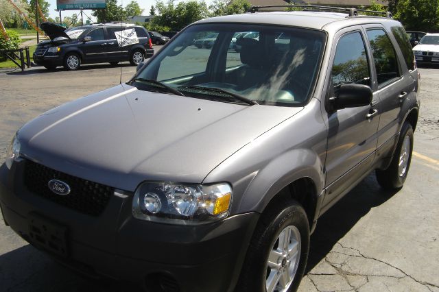 2007 Ford Escape XLS