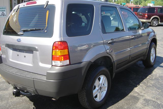 2007 Ford Escape XLS