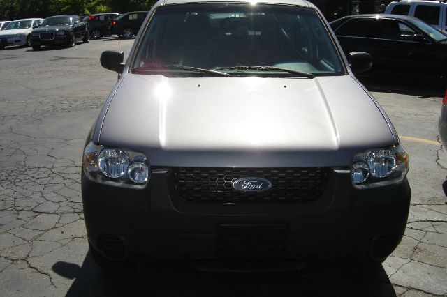 2007 Ford Escape XLS