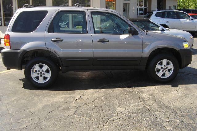 2007 Ford Escape XLS