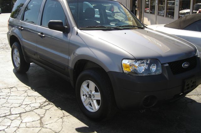 2007 Ford Escape XLS