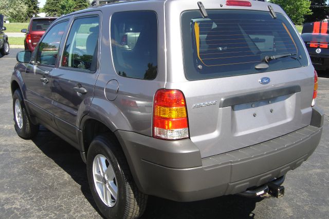 2007 Ford Escape XLS