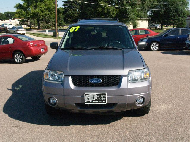 2007 Ford Escape Super