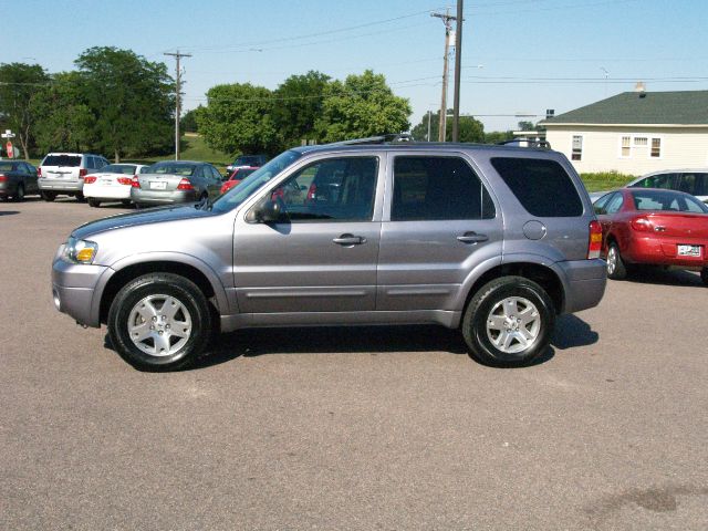 2007 Ford Escape Super