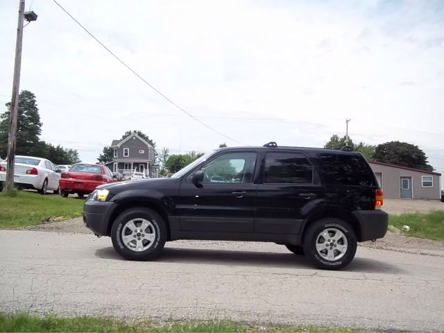 2007 Ford Escape 15