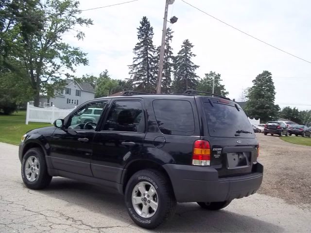 2007 Ford Escape 15