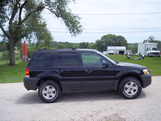 2007 Ford Escape 15