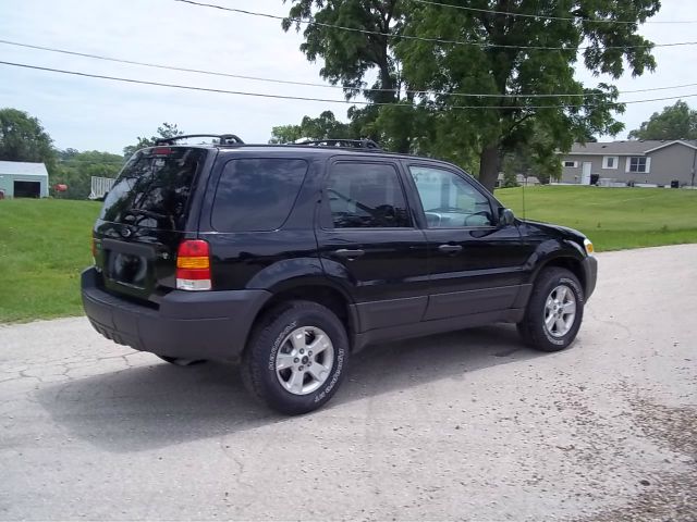 2007 Ford Escape 15