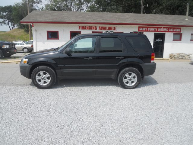 2007 Ford Escape Police Pkg 9C1 Carfax Available ON THE Premises