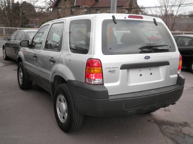 2007 Ford Escape XLS