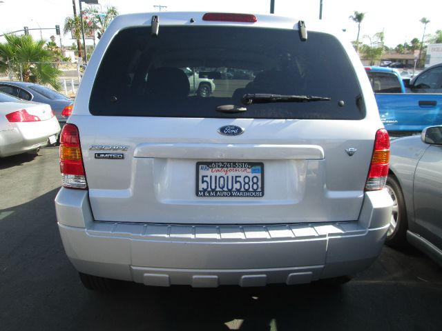 2007 Ford Escape I Limited