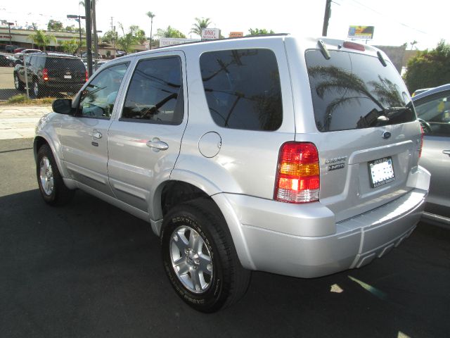 2007 Ford Escape I Limited