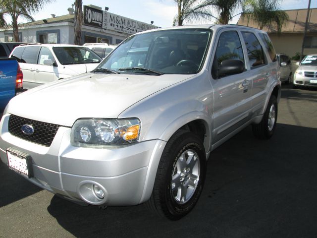 2007 Ford Escape I Limited