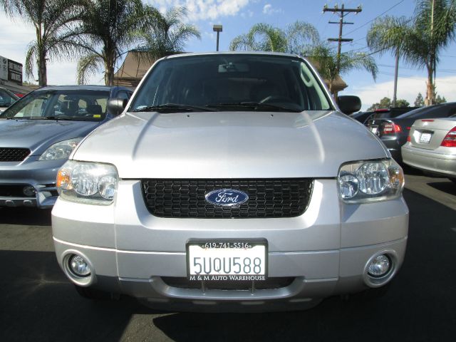 2007 Ford Escape I Limited