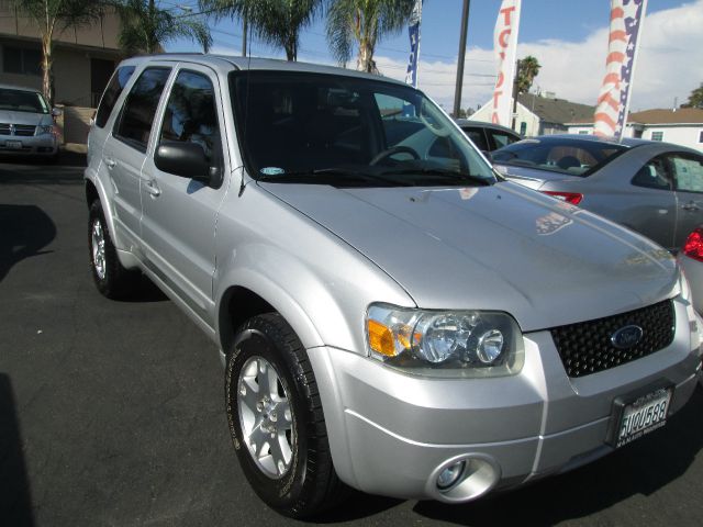 2007 Ford Escape I Limited