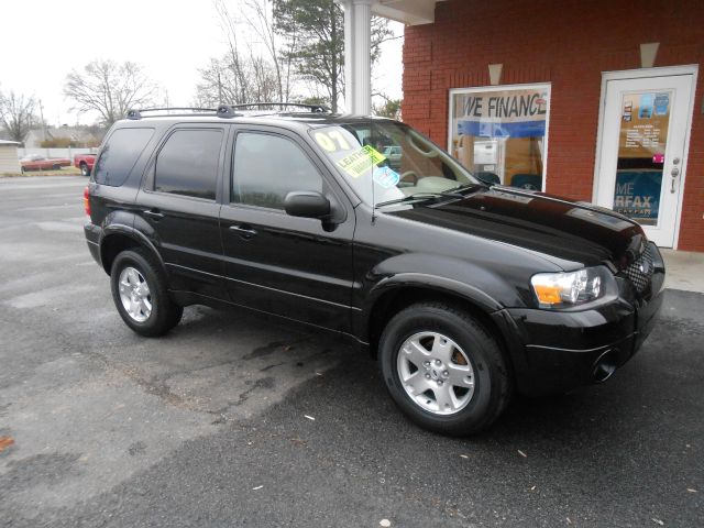 2007 Ford Escape I Limited