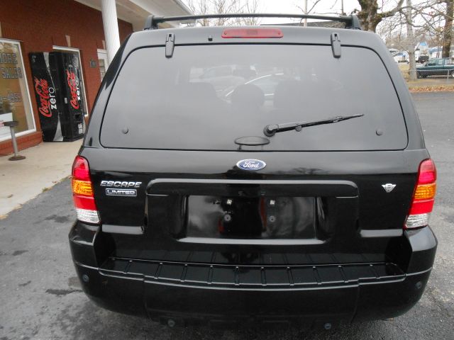 2007 Ford Escape I Limited