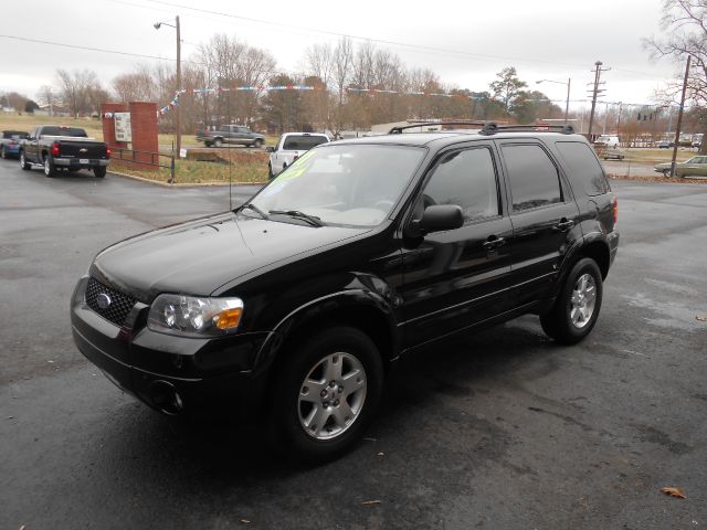 2007 Ford Escape I Limited