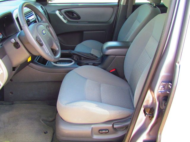 2007 Ford Escape 4dr Grand SXT