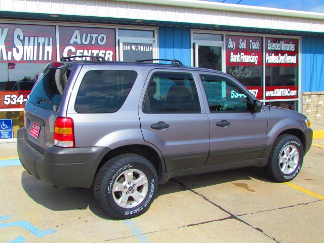 2007 Ford Escape 4dr Grand SXT