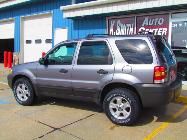 2007 Ford Escape 4dr Grand SXT